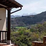 La Prida Cangas de Onis