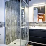 La Prida Holiday home