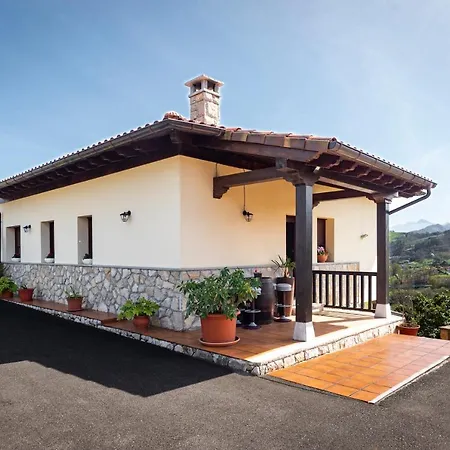 Ferienhaus La Prida Onís