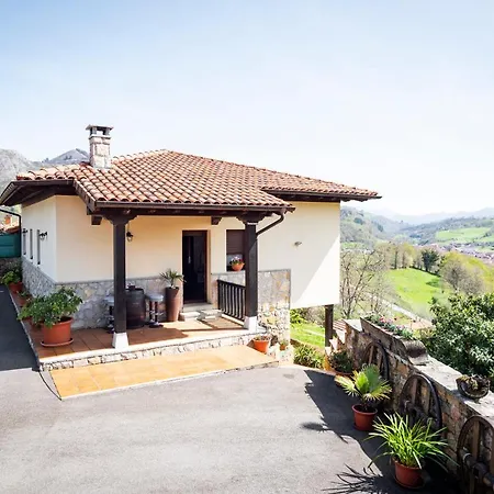 Ferienhaus La Prida *