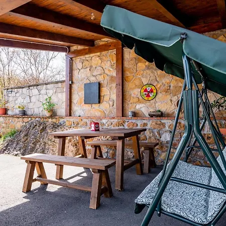 Ferienhaus La Prida *