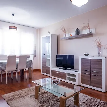 Ferienhaus La Prida Onís