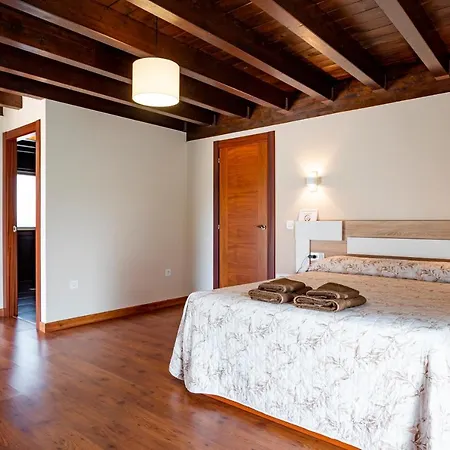 La Prida Ferienhaus *