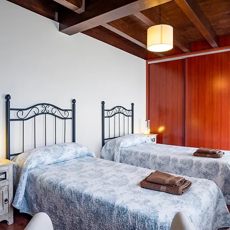 Holiday home La Prida