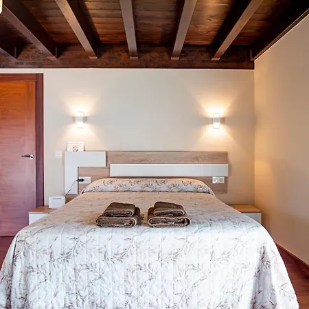 Ferienhaus La Prida *